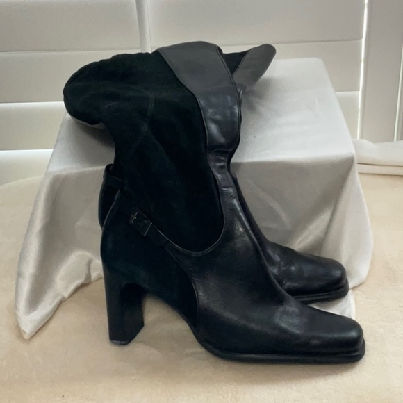 None Shoes - Boots